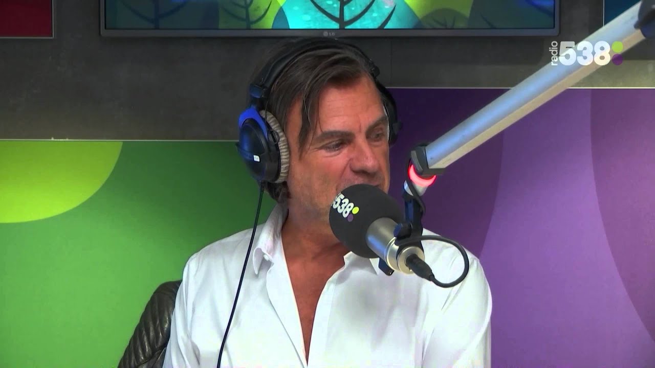 538 Coen en Sander in show 394