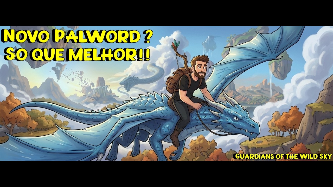 Esse Game Vai Te Viciar...