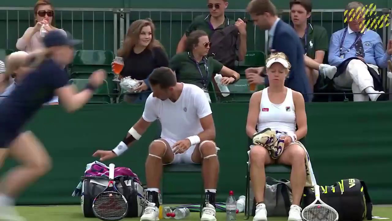 10 EPIC EQUIPMENT MALFUNCTIONS IN SPORTS