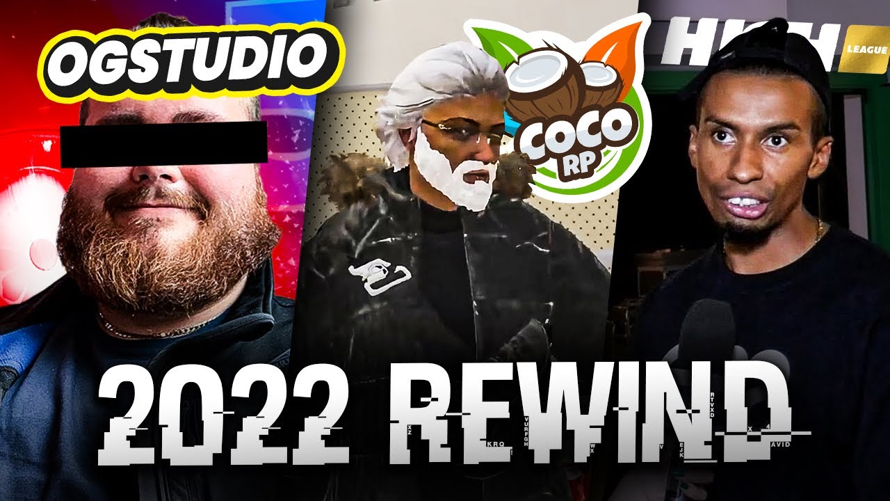 GSK REWIND 2022