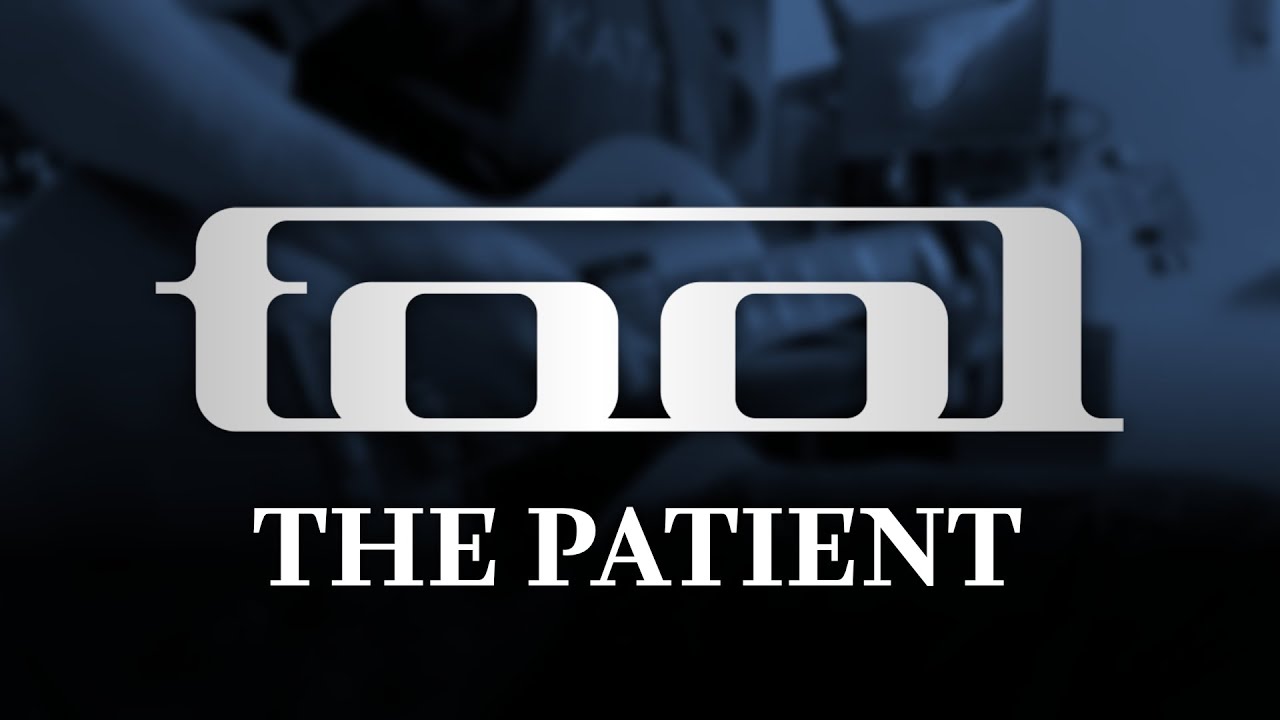 TOOL - Eon Blue Apocalypse / The Patient (Guitar Cover with Play Along Tabs)