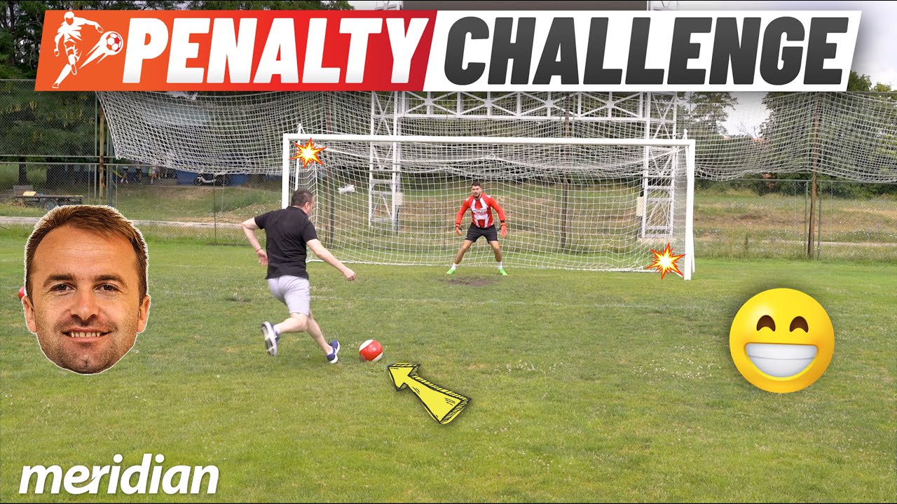 PENALTY CHALLENGE: Ognjen Koroman - Zvezdu mnogo volim, ali degutantno je ono što se radi... EP 34