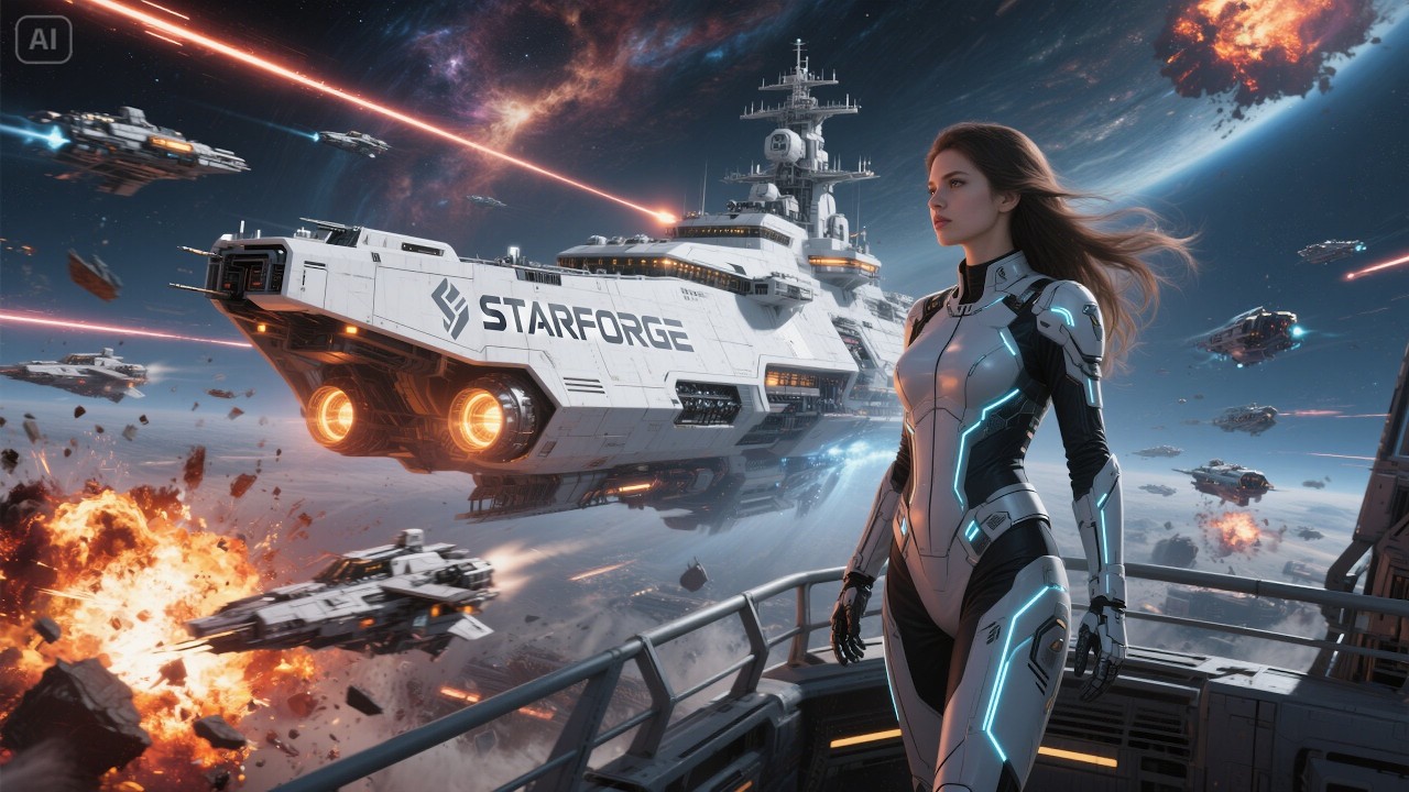 Humans Shock the Galaxy by Severing All Diplomatic Relations! | HFY Sci-Fi Story