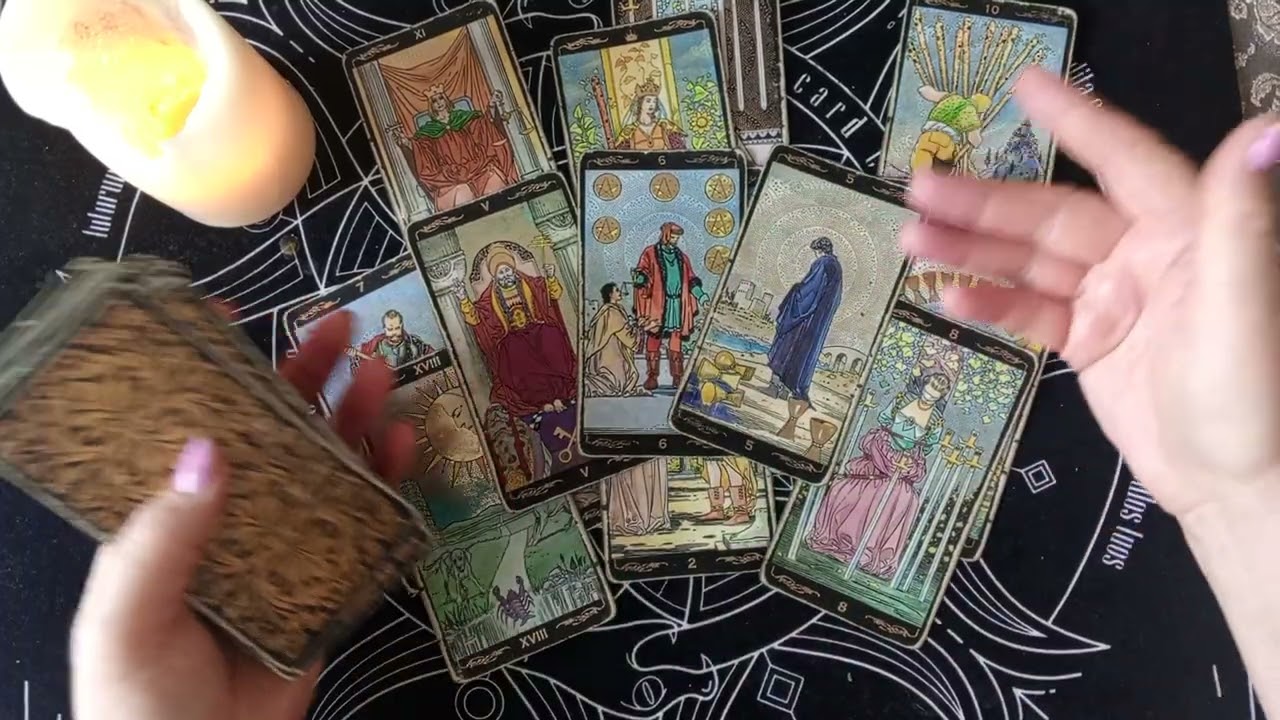 ❣️ЕГО МЫСЛИ О ВАС ПРЯМО СЕЙЧАС ❣️