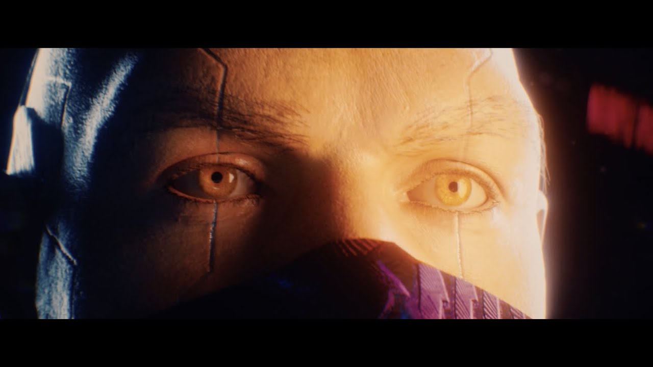 ILLENIUM & MAX - Worst Day (Official Music Video)