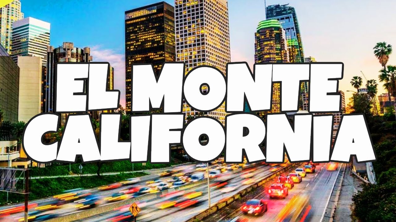 Best Things To Do In El Monte California