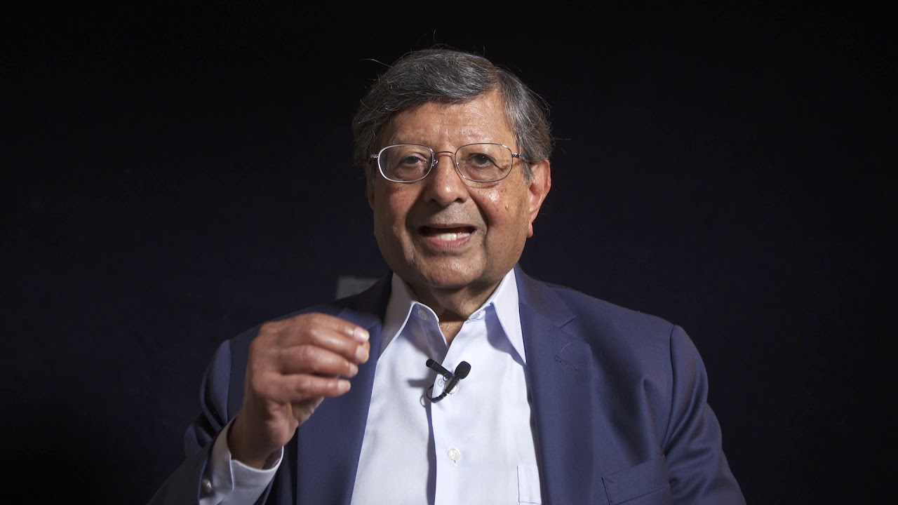 Professor Jag  7 Bad Habits of Good Companies
