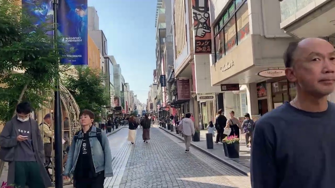 元町