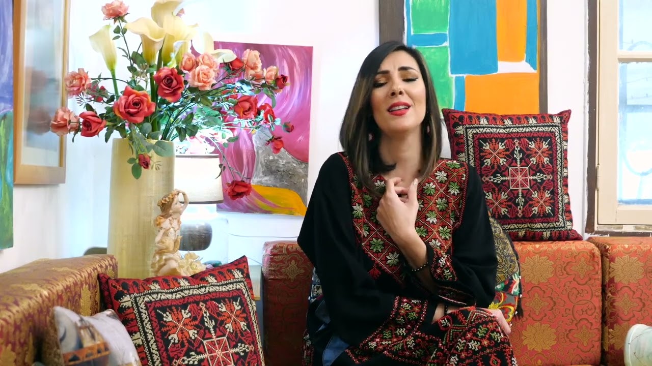 هلالالاليا - رنا ورور