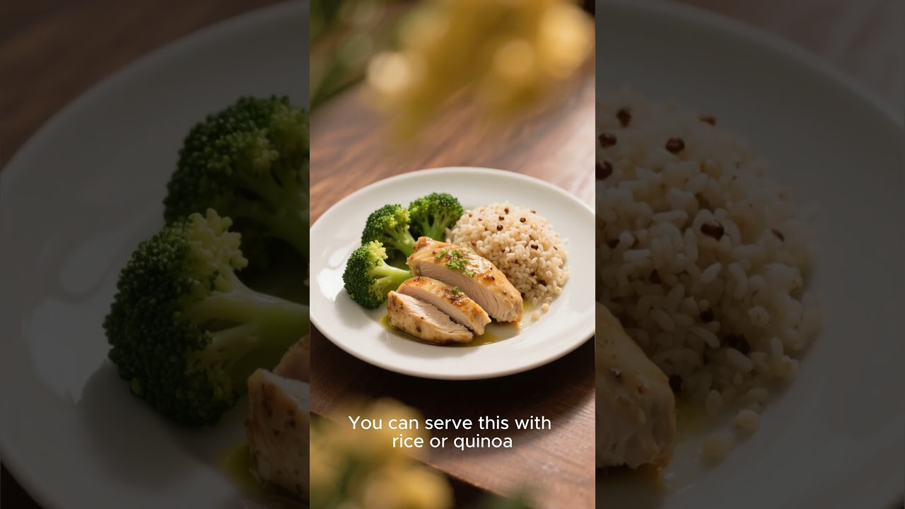 Family-Friendly Healthy Dinner Meal Prep Ideas 🍲 | Quick & Nutritious Meals #food