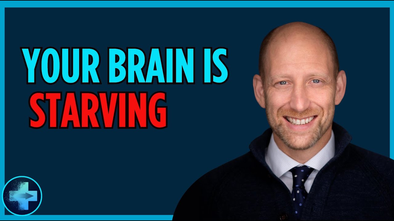 192. Is Your Brain Starving? The Metabolic Root of Mental Illness | Matt Bernstein, MD