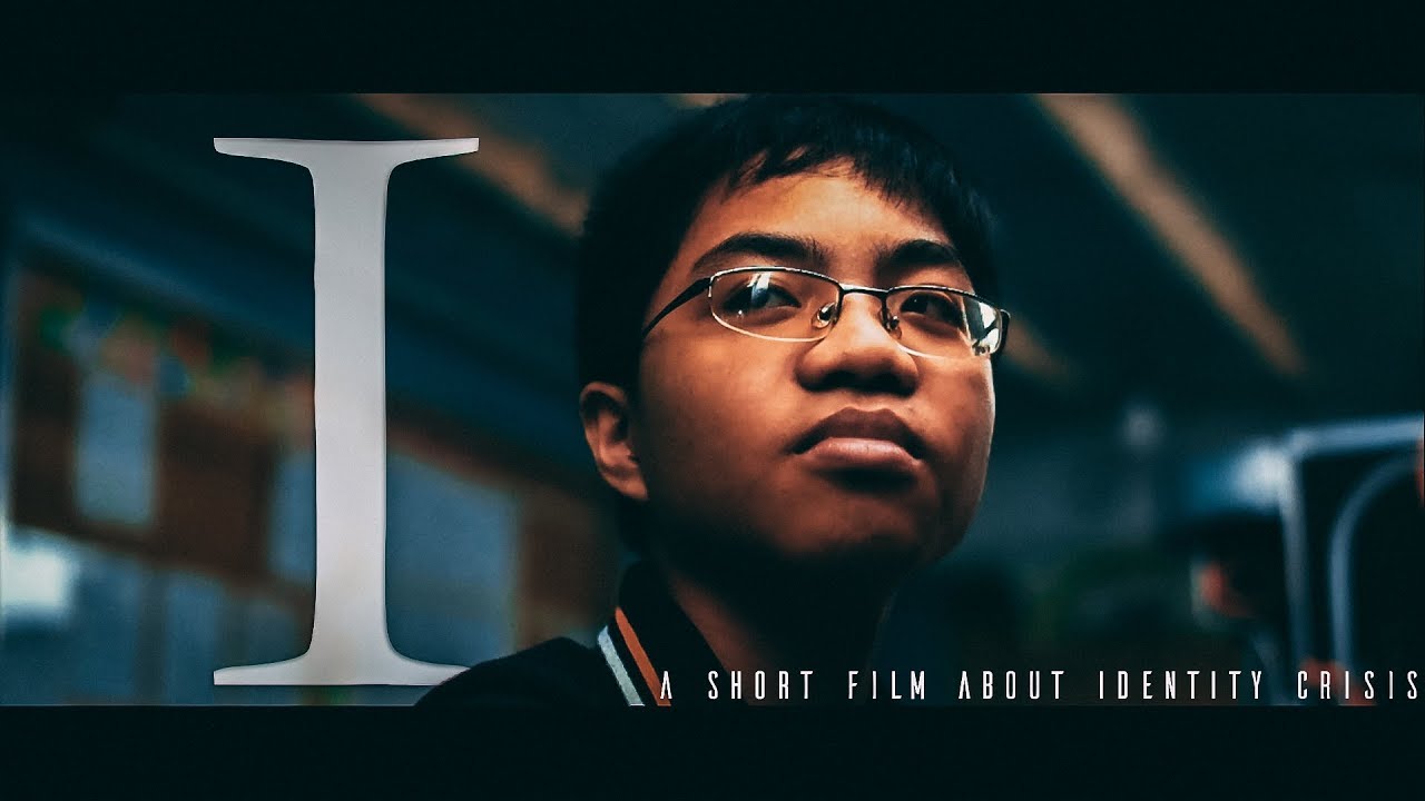 I - a short film about identity crisis