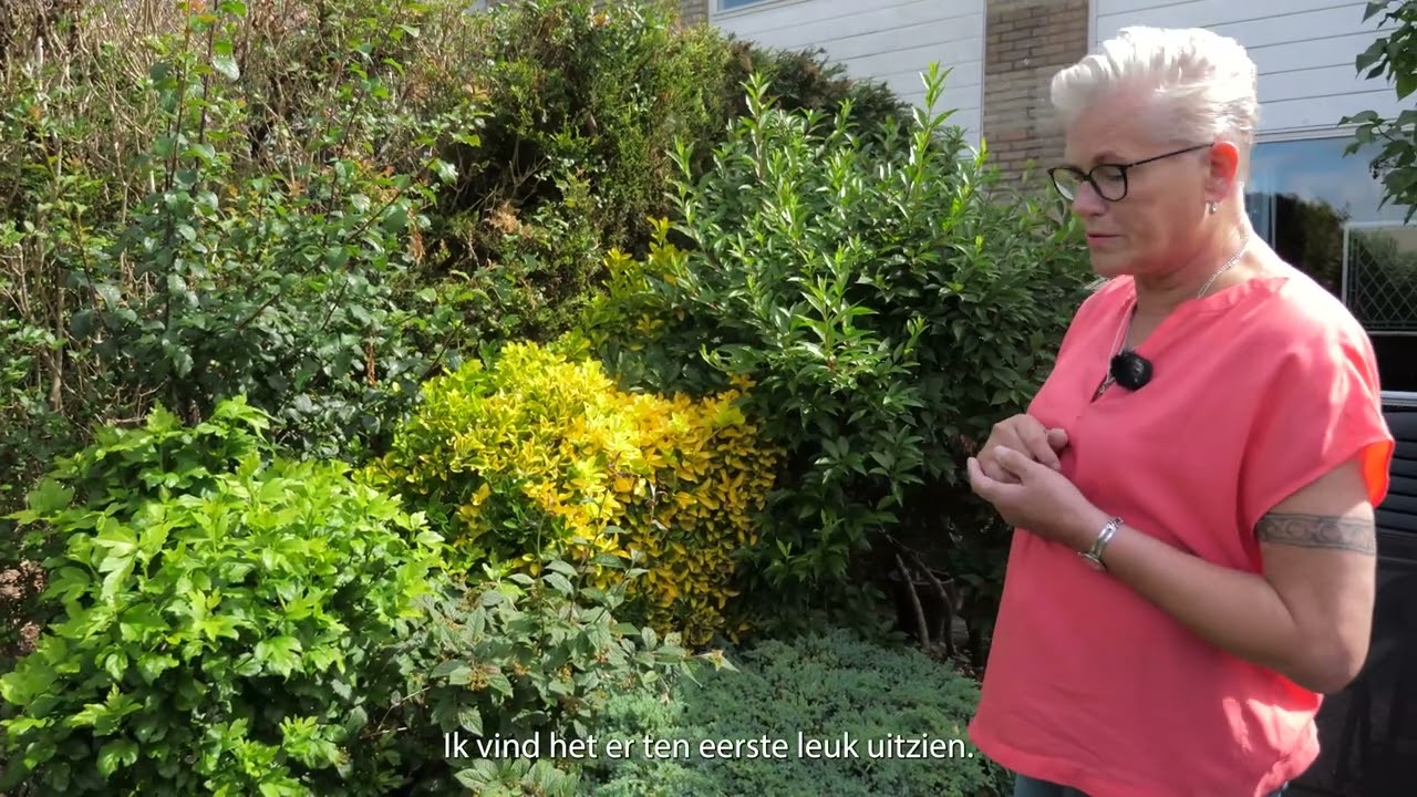 Tuinvrouw Jakobina geeft tuintips (deel 4)