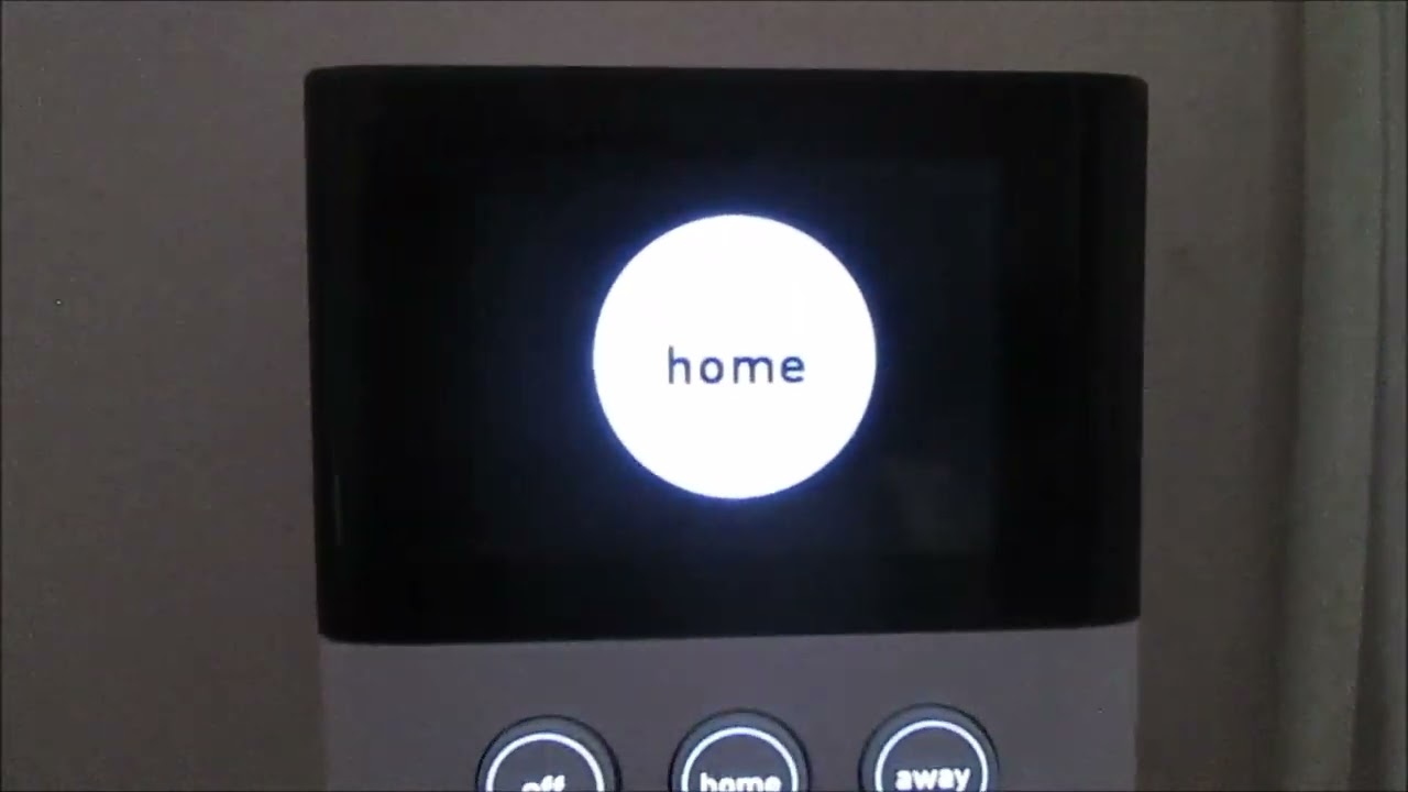 SimpliSafe Security System Test 4
