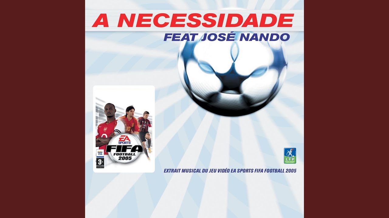 A necessidade