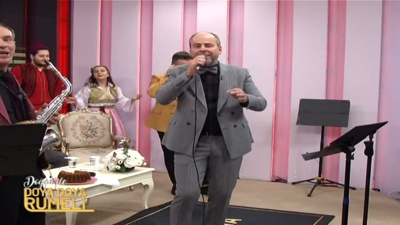 Ekrem & Erşan İkilisi - Stara Majko - Oj Neveste - Dobra Nevesto - Mitrole - Katerino Mome 2023 Live