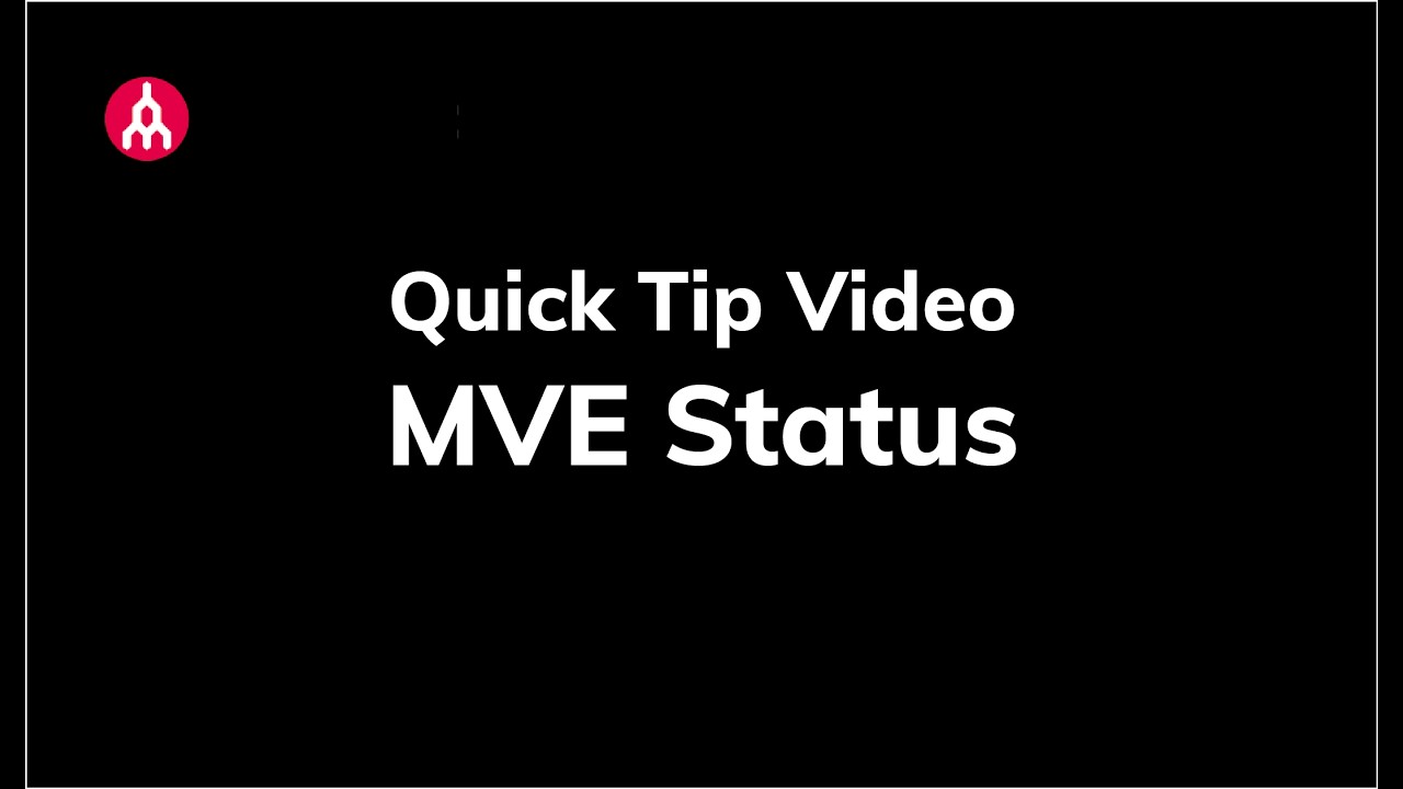 How to Check the MVE Status | Megaport Quick Tip