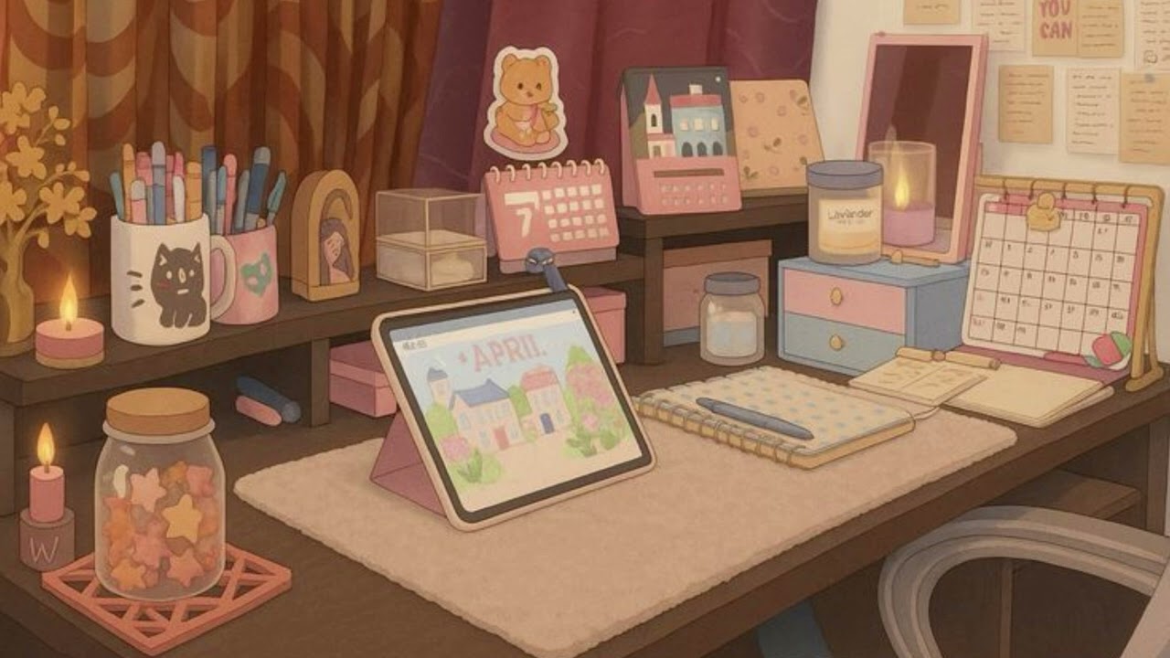 rolling dice - lofi - IVEE