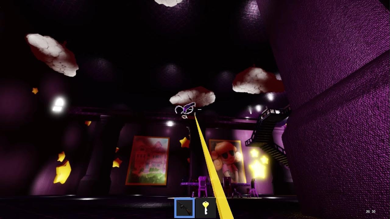 Unlocking prototype ( find troys ) on roblox