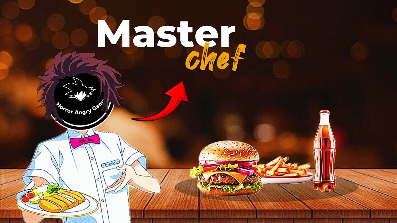 I opened my own Burger shop But........