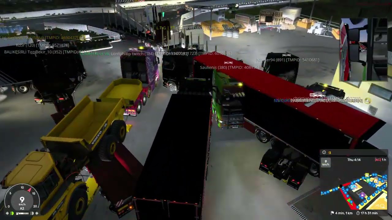 truckersMP