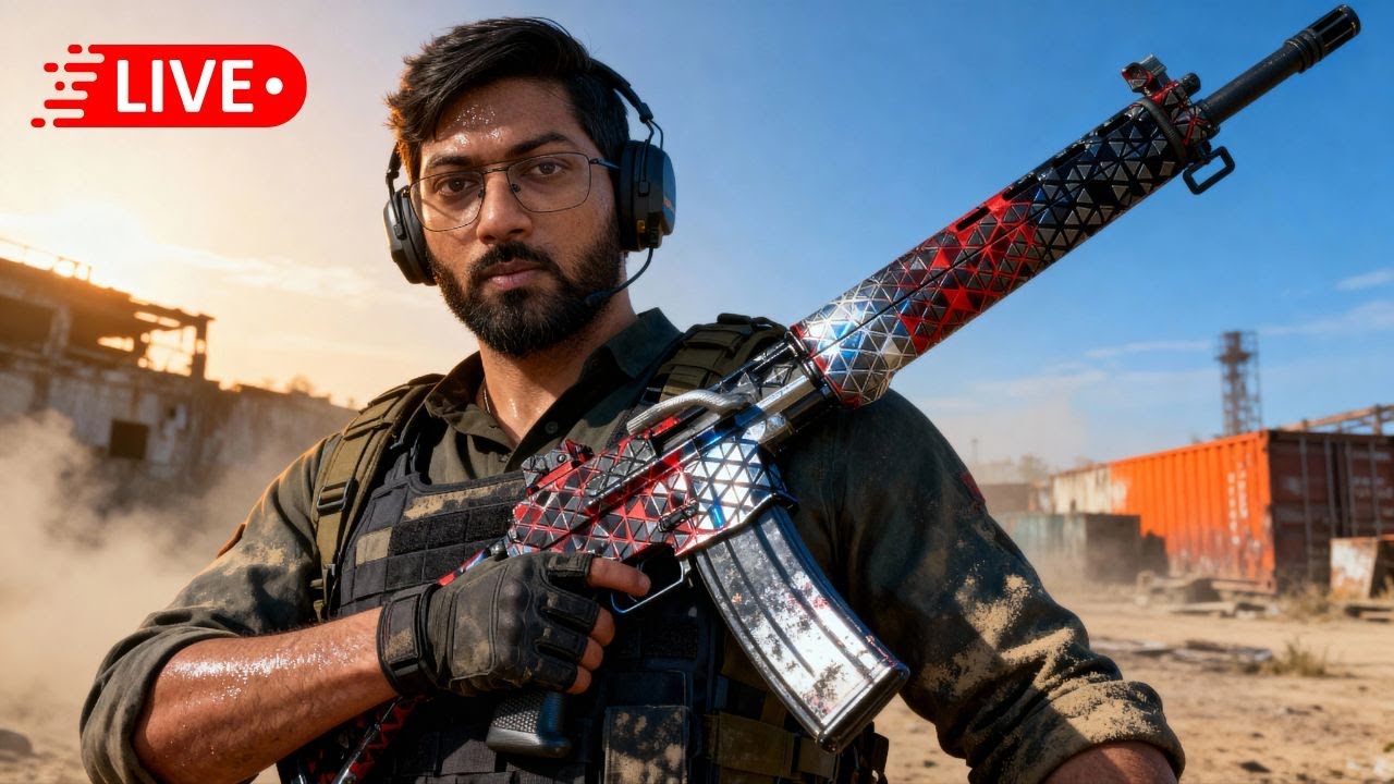 Switching From PUBG Mobile? Watch PUBG PC Live in Real Quality