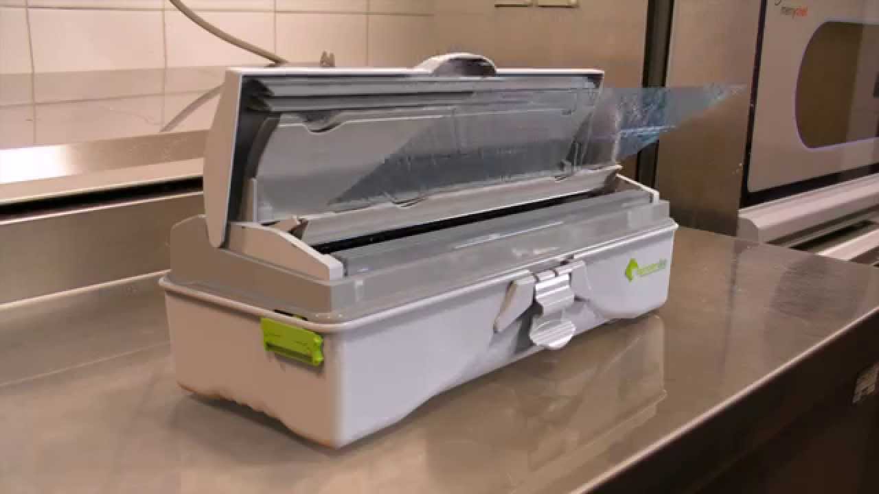 Wrapmaster Duo Demonstration Video