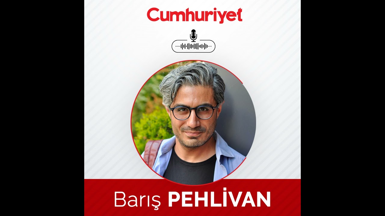 Meğer biz neler yaşamışız - Barış Pehlivan