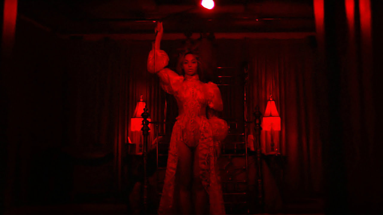 Dark Trap Pop | Beyoncé Type Beat