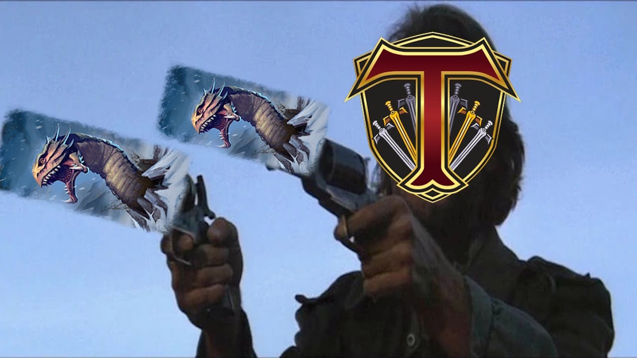 Was I Right About Dreadmaws? Warriors of Chaos vs High Elves!