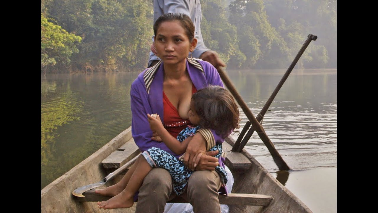 Fight for Areng Valley: We Share Only One Life