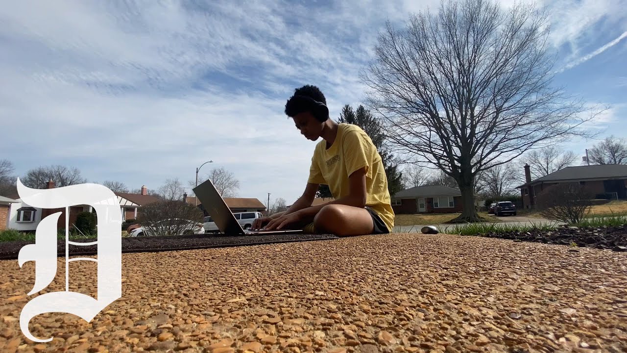 UTA student makes a video diary during coronavirus lockdown