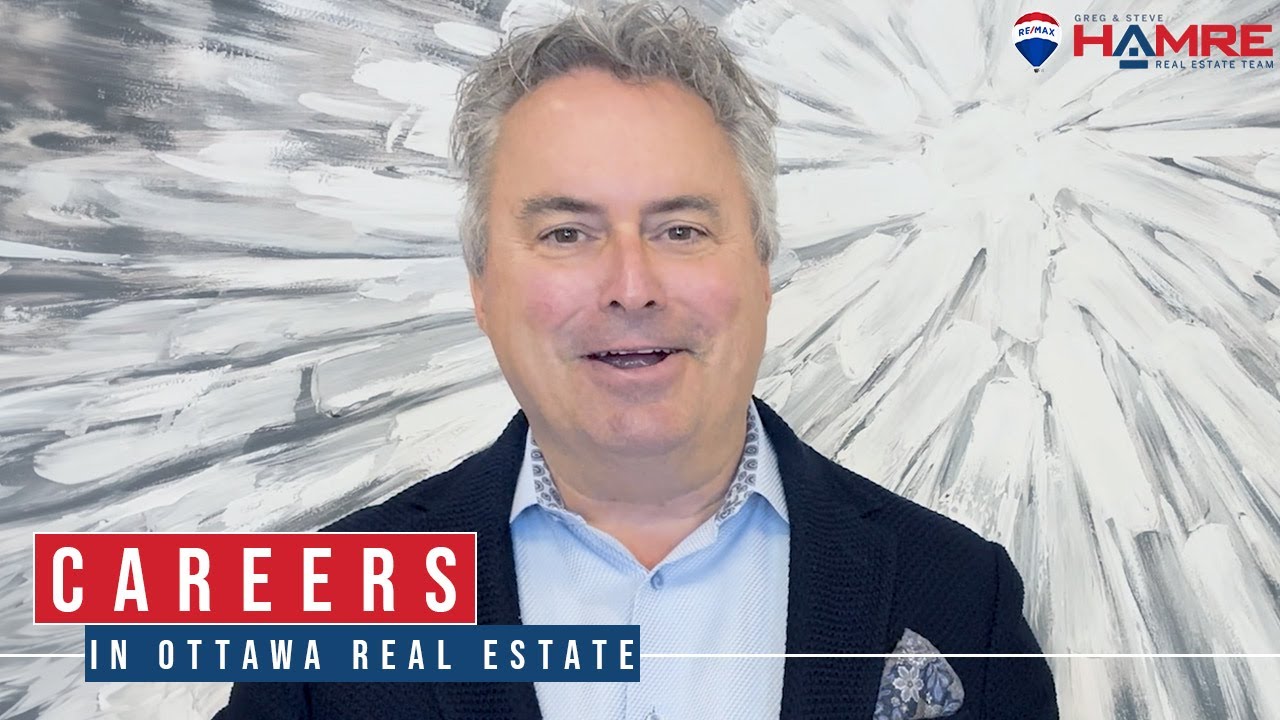 Working With The Hamre Real Estate Team RE/MAX Affiliates Realty LTD