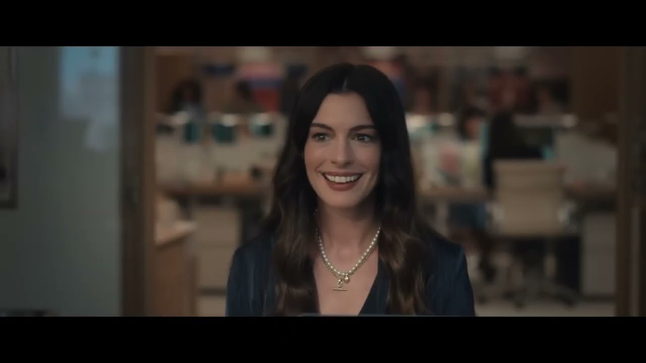 Il Diavolo veste Prada 2 I Nuovo Trailer HD