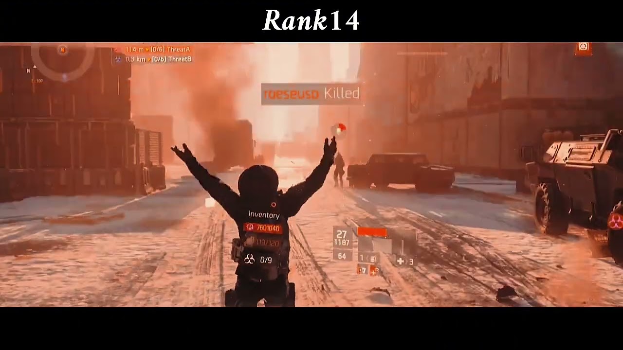 The | Division exposed Team AboAlHsh😂