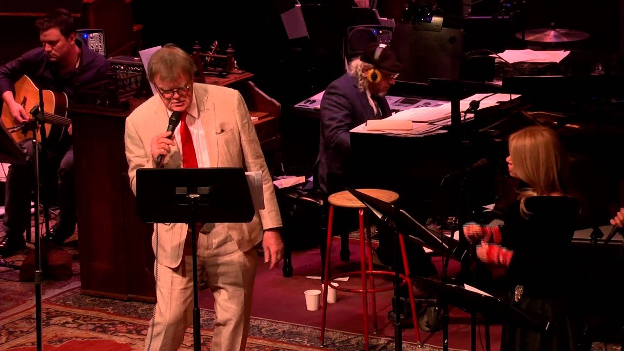 Christmas Medley #1 - 12/19/2015