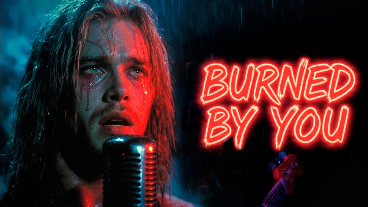 Burned By You - Лучшая эмоциональная вирусная песня 2026 года | Лучшие хиты США и Великобритании ...