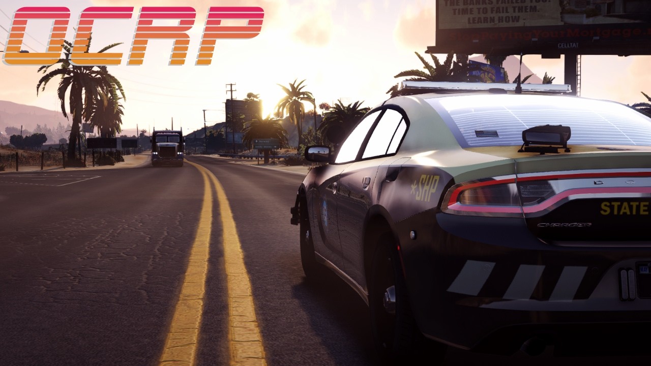 Goodbye Orange County Roleplay! | OCRP FOREVER