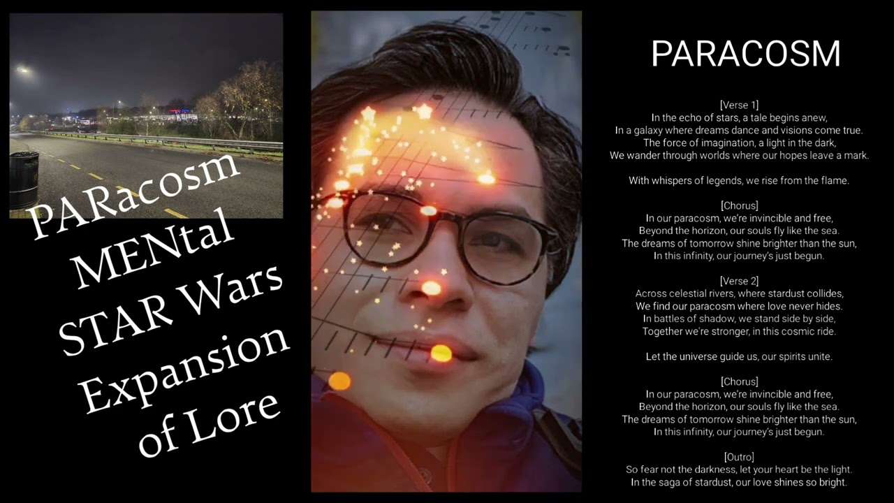 PARACOSM: 