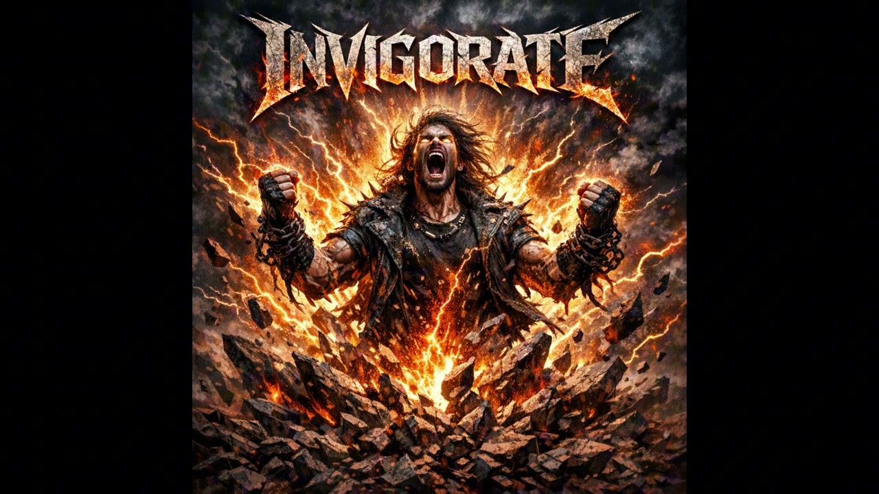 Invigorate