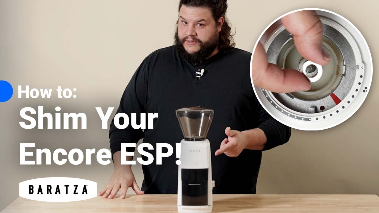 How To: Shim Your Encore ESP