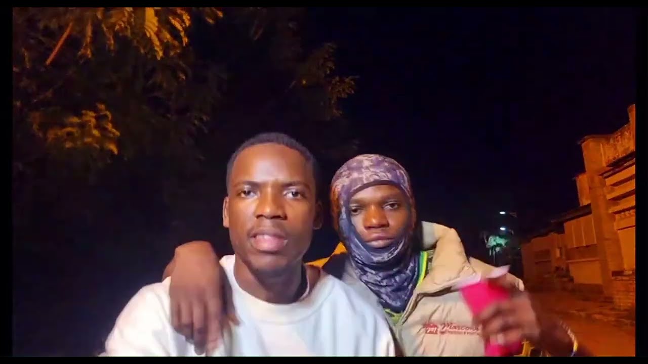 CALL ME CEE – Bigcee | Clip Officiel