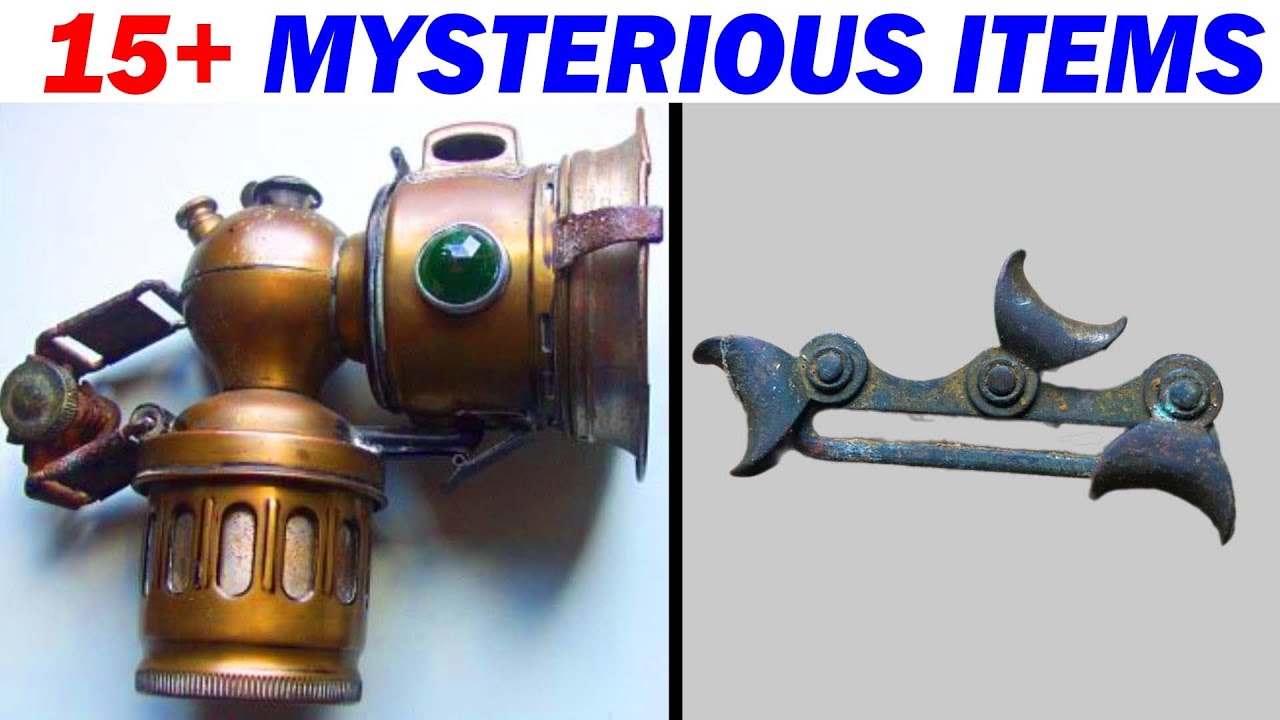 What Is This Thing ? : Times People Had No Idea What They Were Looking At || Videos Compilation #2