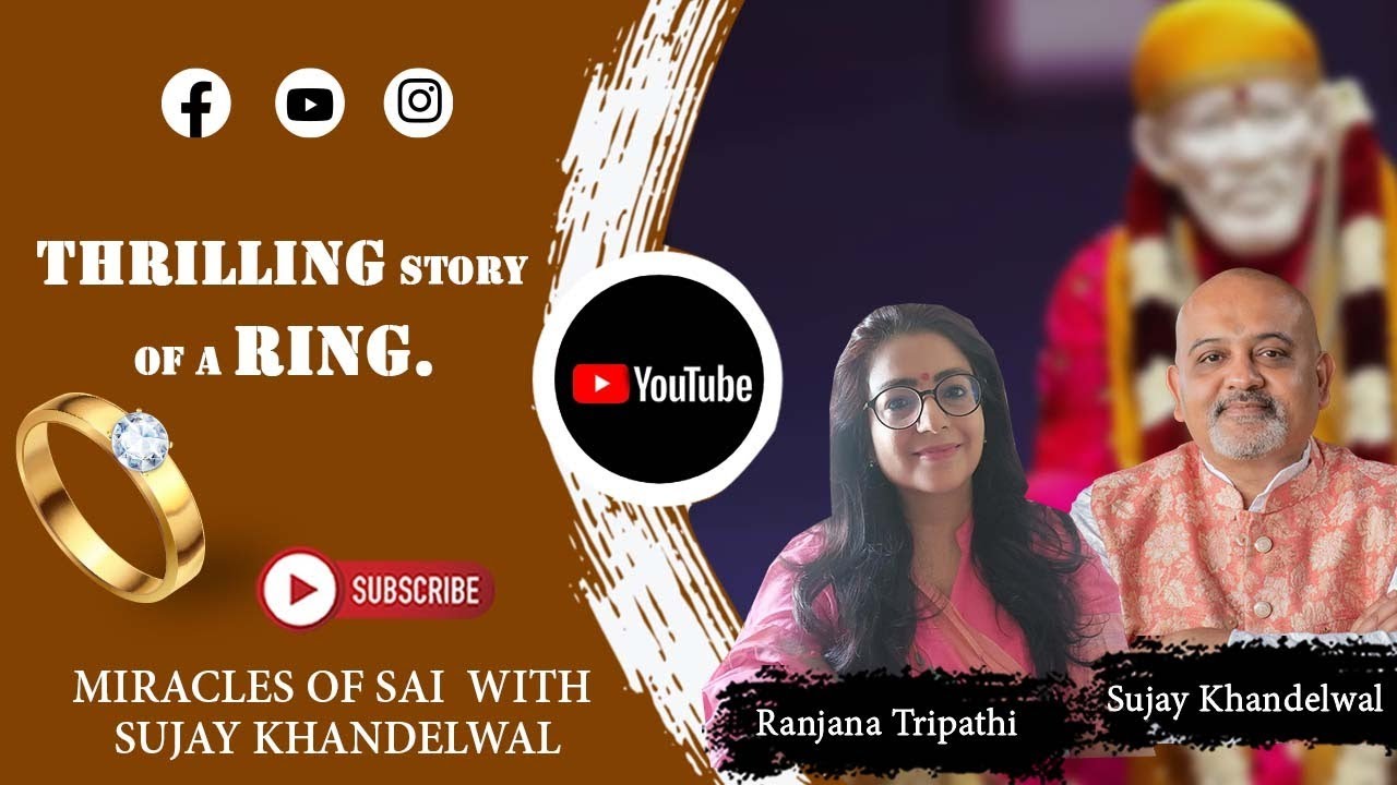 Thrilling Story Of A Ring || 