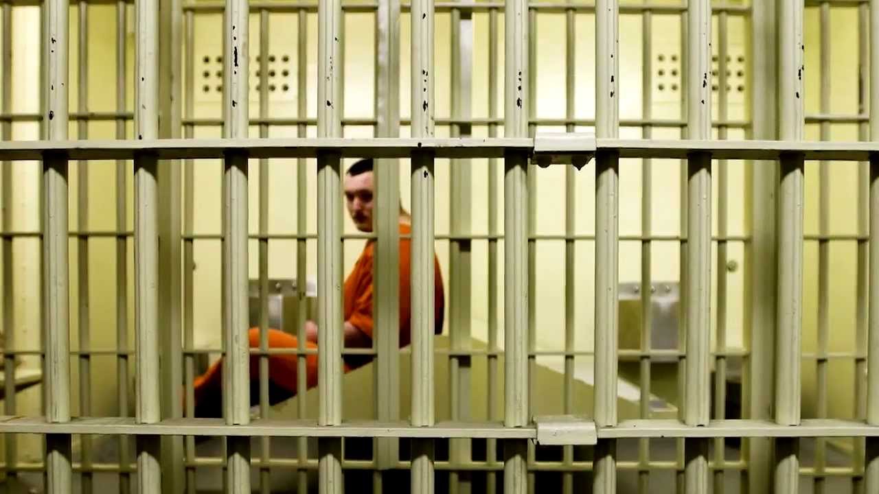 Juvenile Detention
