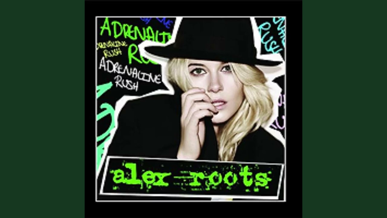 Freaky Vocal Style - Alex Roots