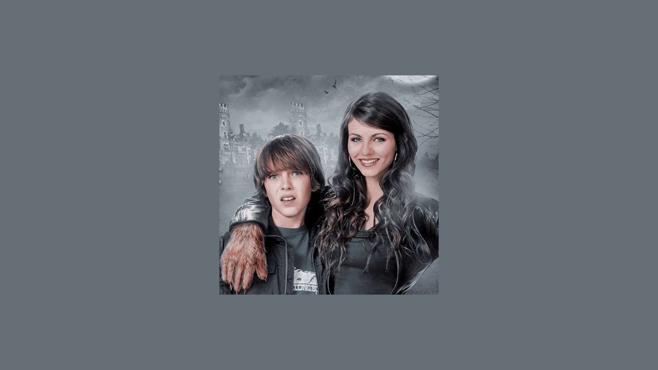victoria justice - not somebody else (𝒔𝒍𝒐𝒘𝒆𝒅 𝒏 𝒓𝒆𝒗𝒆𝒓𝒃)