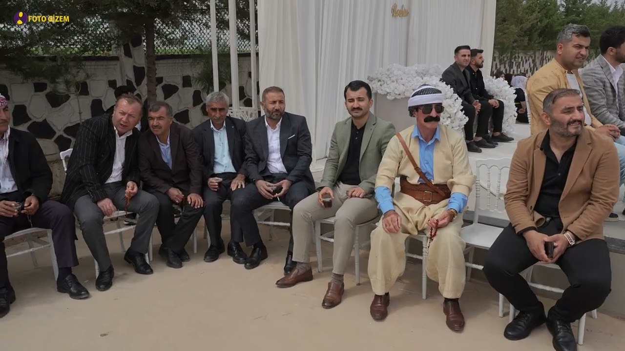 İbrahim Kuzu Düğünü Part 4 / Foto Gizem