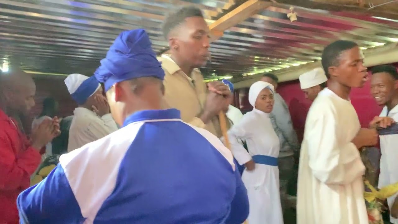 The Youth Of Apostolic Churches Closure 2025