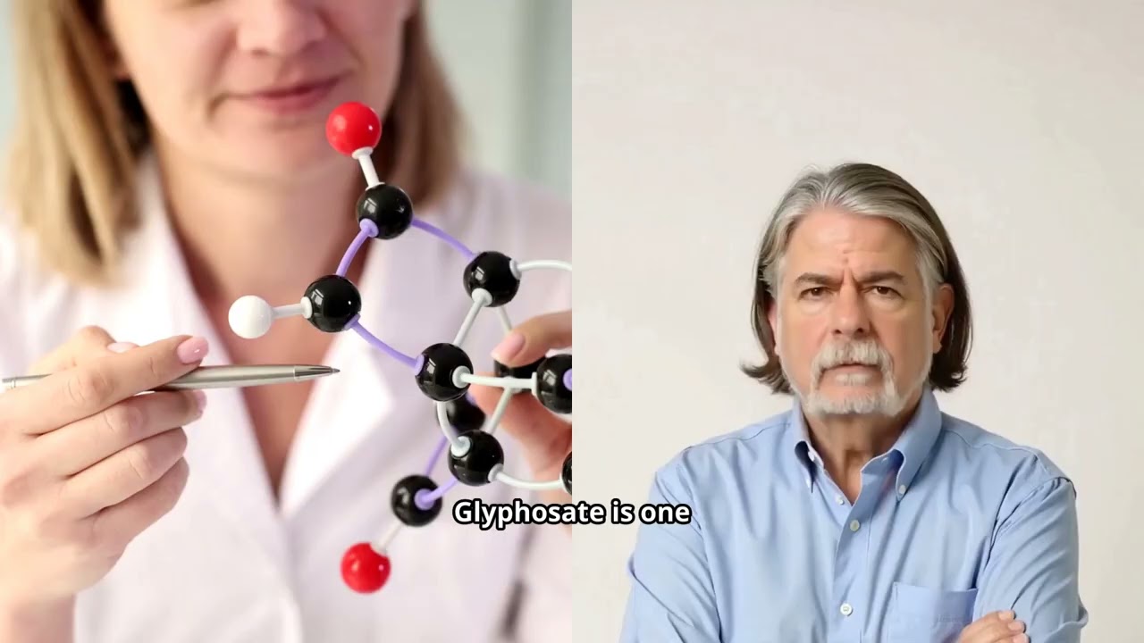 Are We Addicted to Glyphosate—or Just Afraid to Quit